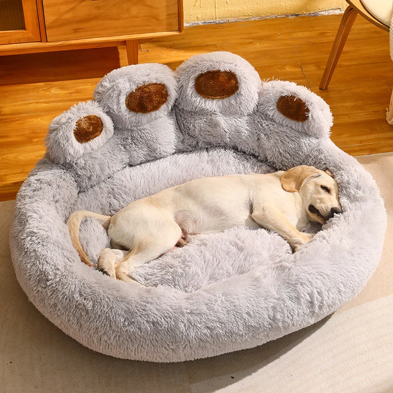 Cama Nuvem
